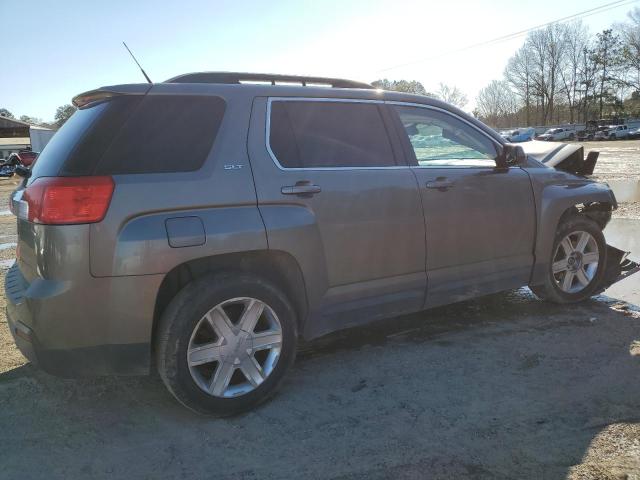 GMC TERRAIN SL 2010 tan  gas 2CTALFEW6A6411721 photo #4