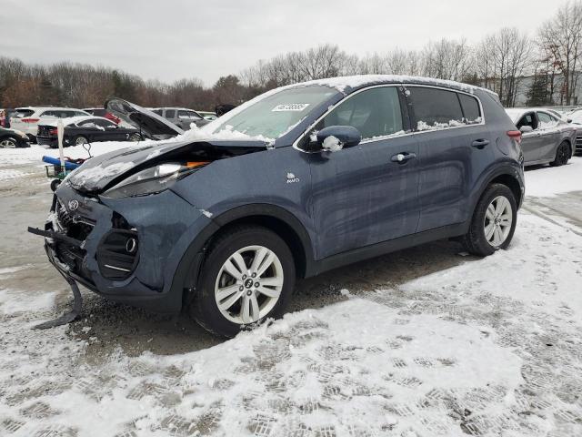 Vin: kndpmcac5k7503188, lot: 46738585, kia sportage lx 2019 img_1