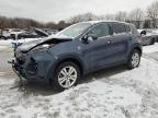 2019 KIA SPORTAGE L - KNDPMCAC5K7503188