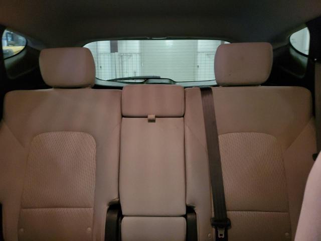 2017 HYUNDAI SANTA FE S - 5NMZUDLB4HH018657
