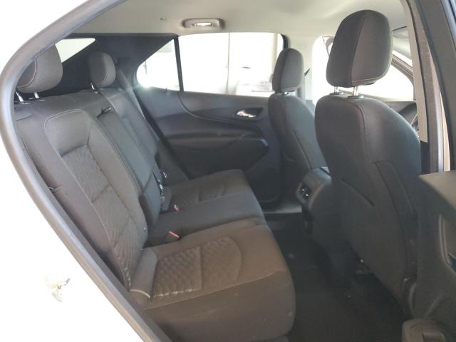 2018 CHEVROLET EQUINOX LT - 2GNAXSEV1J6240979