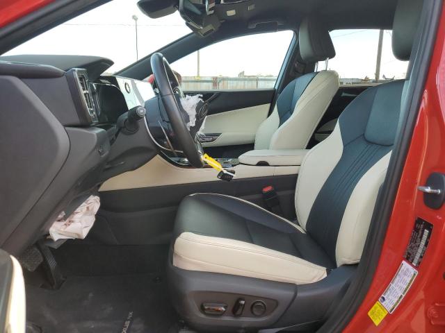 2024 LEXUS NX 250 BAS 2T2ADCAZ3RC006672
