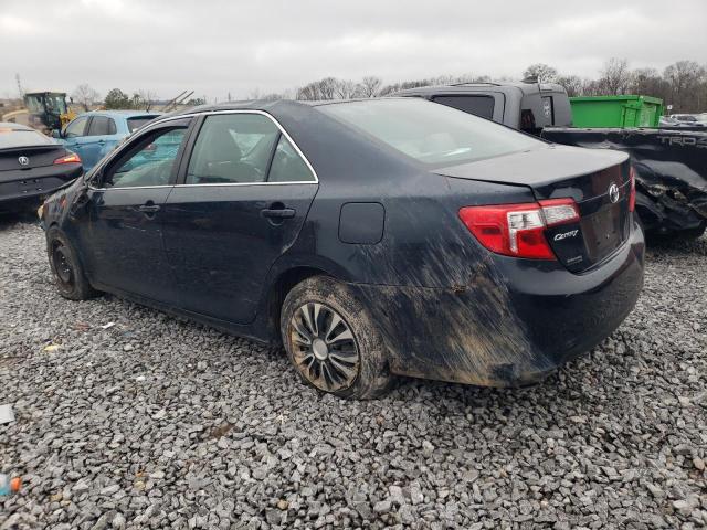 Vin: 4t1bf1fk3cu621487, lot: 44983335, toyota camry base 20122