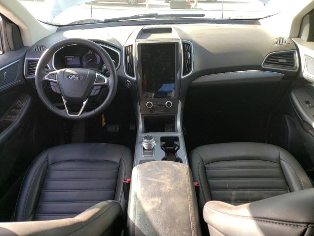 2021 FORD EDGE SEL - 2FMPK4J97MBA59978