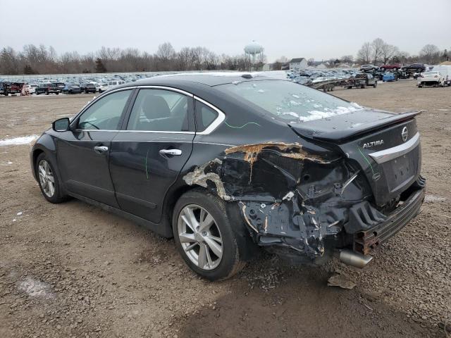 2015 NISSAN ALTIMA 2.5 - 1N4AL3AP3FC255263