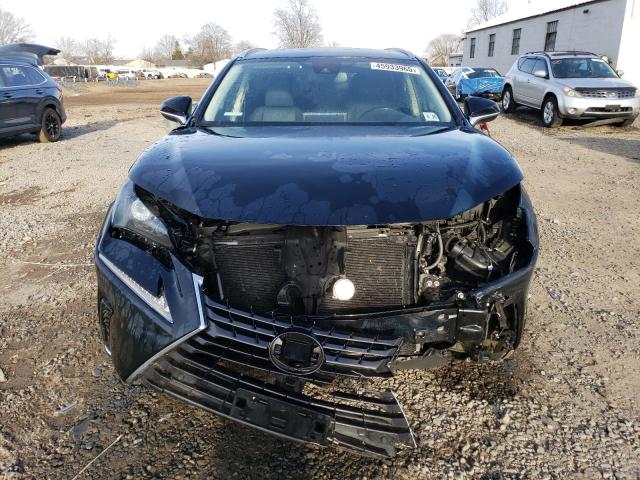 2020 LEXUS NX 300 JTJGARDZ0L2221807