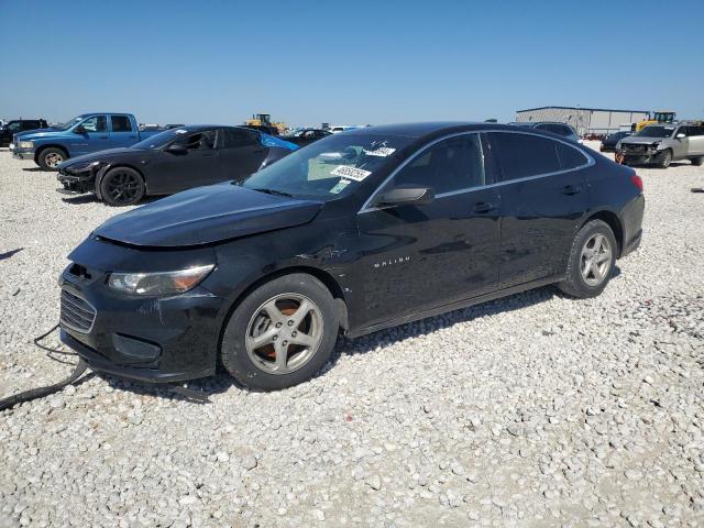 CHEVROLET MALIBU LS