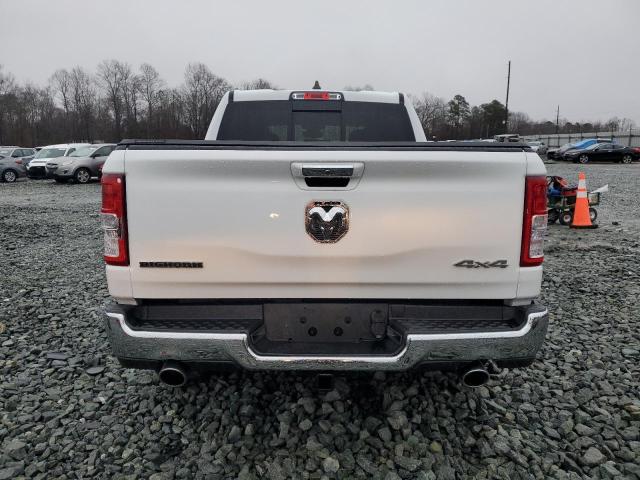2020 RAM 1500 BIG H - 1C6SRFFT4LN363791