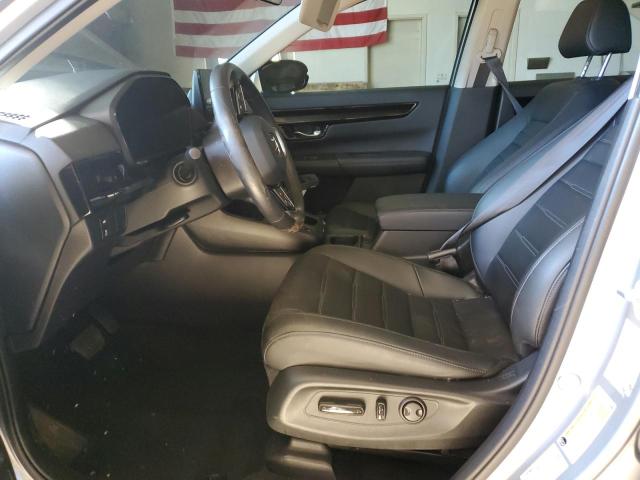 2024 HONDA CR-V EXL 5J6RS4H74RL007954