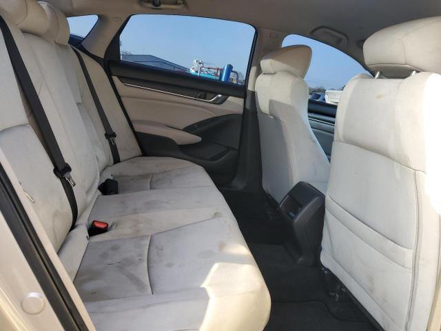 2018 HONDA ACCORD LX - 1HGCV1F14JA253680
