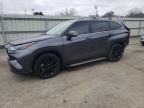 2024 TOYOTA HIGHLANDER - 5TDKDRAH5RS054961