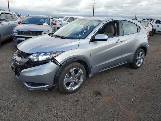 Vin: 3czru5h32hg705908, lot: 45420855, honda hr-v lx 2017 img_1