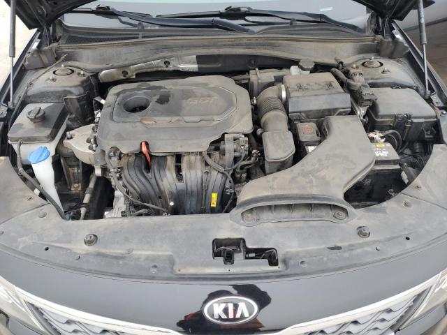 2020 KIA OPTIMA LX - 5XXGT4L38LG390447