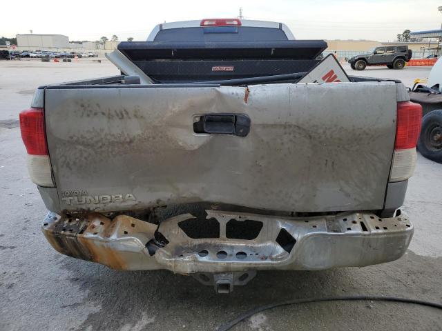 2010 TOYOTA TUNDRA DOU #3297036495