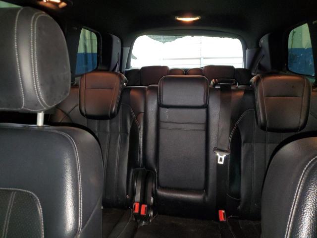 2017 MERCEDES-BENZ GLS 450 4M - 4JGDF6EE3HA793223