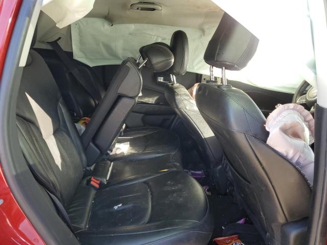 2021 JEEP COMPASS LI - 3C4NJDCB9MT604467