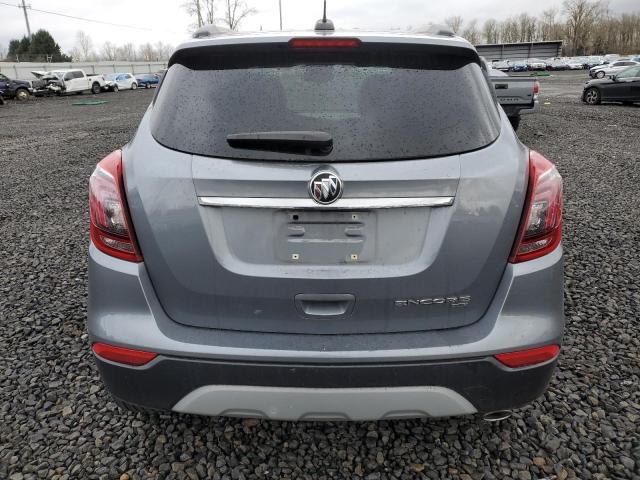 2019 BUICK ENCORE PRE - KL4CJESB7KB850540