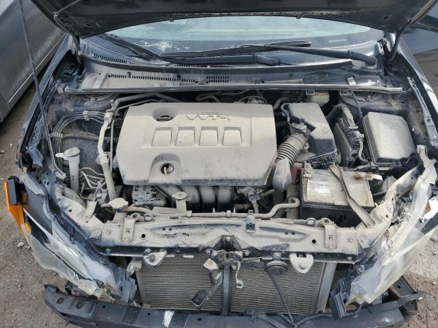 2017 TOYOTA COROLLA L 5YFBURHEXHP654233