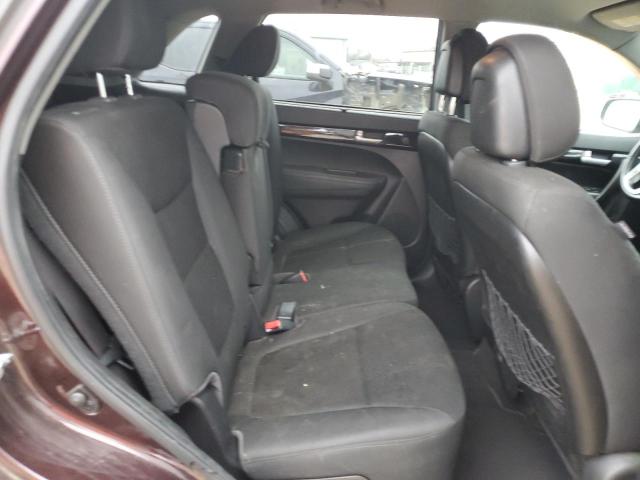 2015 KIA SORENTO LX - 5XYKT4A68FG576321