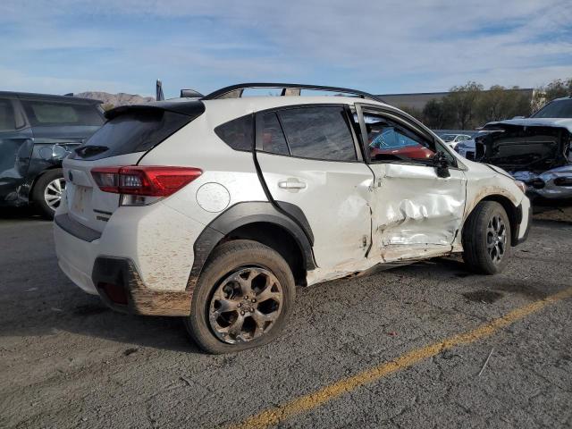 2022 SUBARU CROSSTREK - JF2GTHRC1NH219819