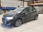 2018 CHEVROLET SONIC LT - 1G1JD5SH2J4125299
