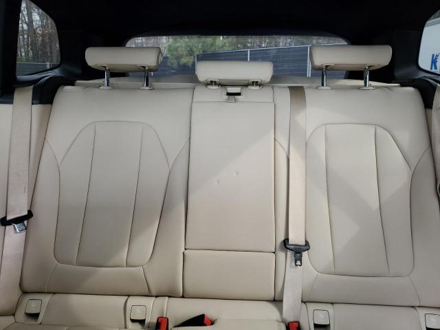 2020 BMW X3 SDRIVE3 - 5UXTY3C03LLU72584