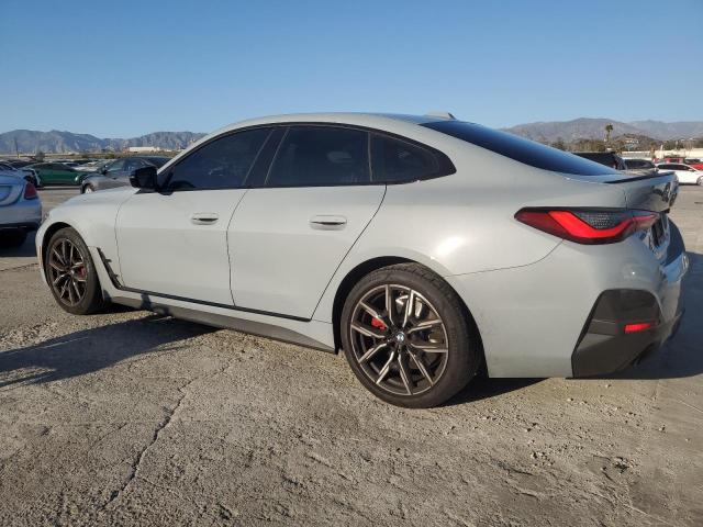 Vin: wba63av07pfn44077, lot: 46280245, bmw 4 series gran coupe 20232