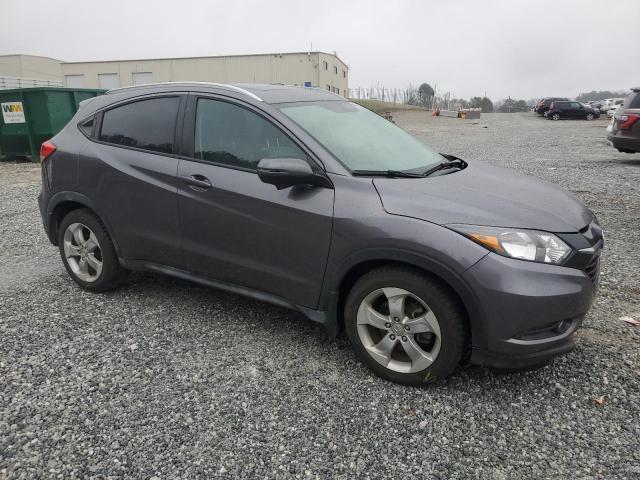 Vin: 3czru5h7xgm742675, lot: 46062225, honda hr-v exl 20164