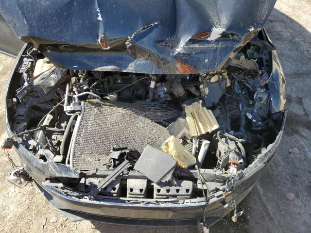2016 FORD FOCUS SE - 1FADP3F25GL377896