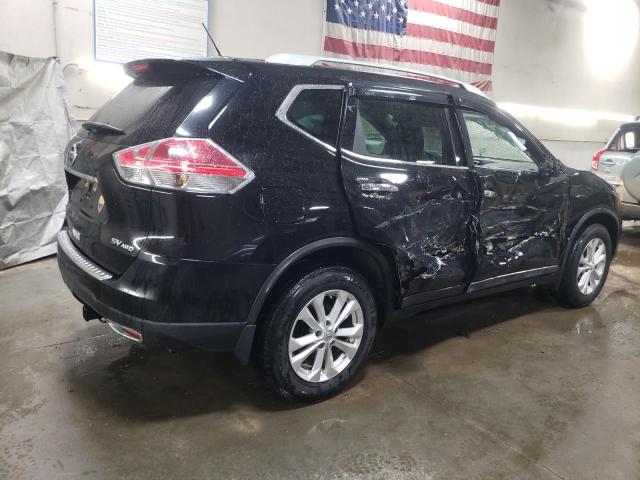 2015 NISSAN ROGUE S - 5N1AT2MV6FC750535
