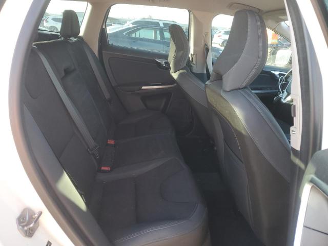 2015 VOLVO XC60 T5 YV440MDJ9F2689610