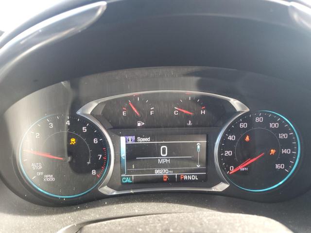 2016 CHEVROLET MALIBU  LT 1G1ZE5ST8GF328019