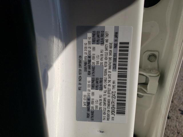 2024 MAZDA CX-90 PREF - JM3KKBHA7R1120470