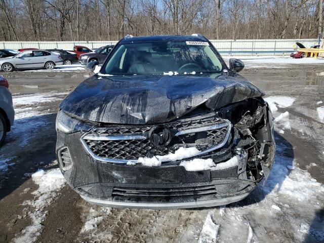 2023 BUICK ENVISION A LRBFZSR41PD215860
