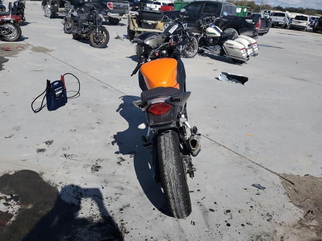 2016 HONDA CBR300 RA MLHNC5153G5200465