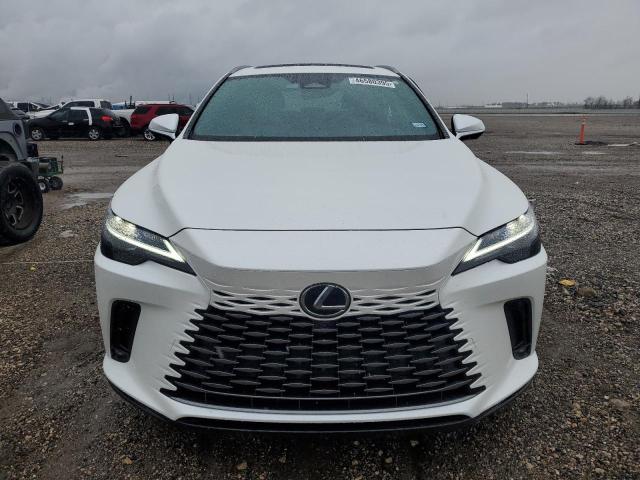 2023 LEXUS RX 350 PRE JTJCHMAA8P2007276