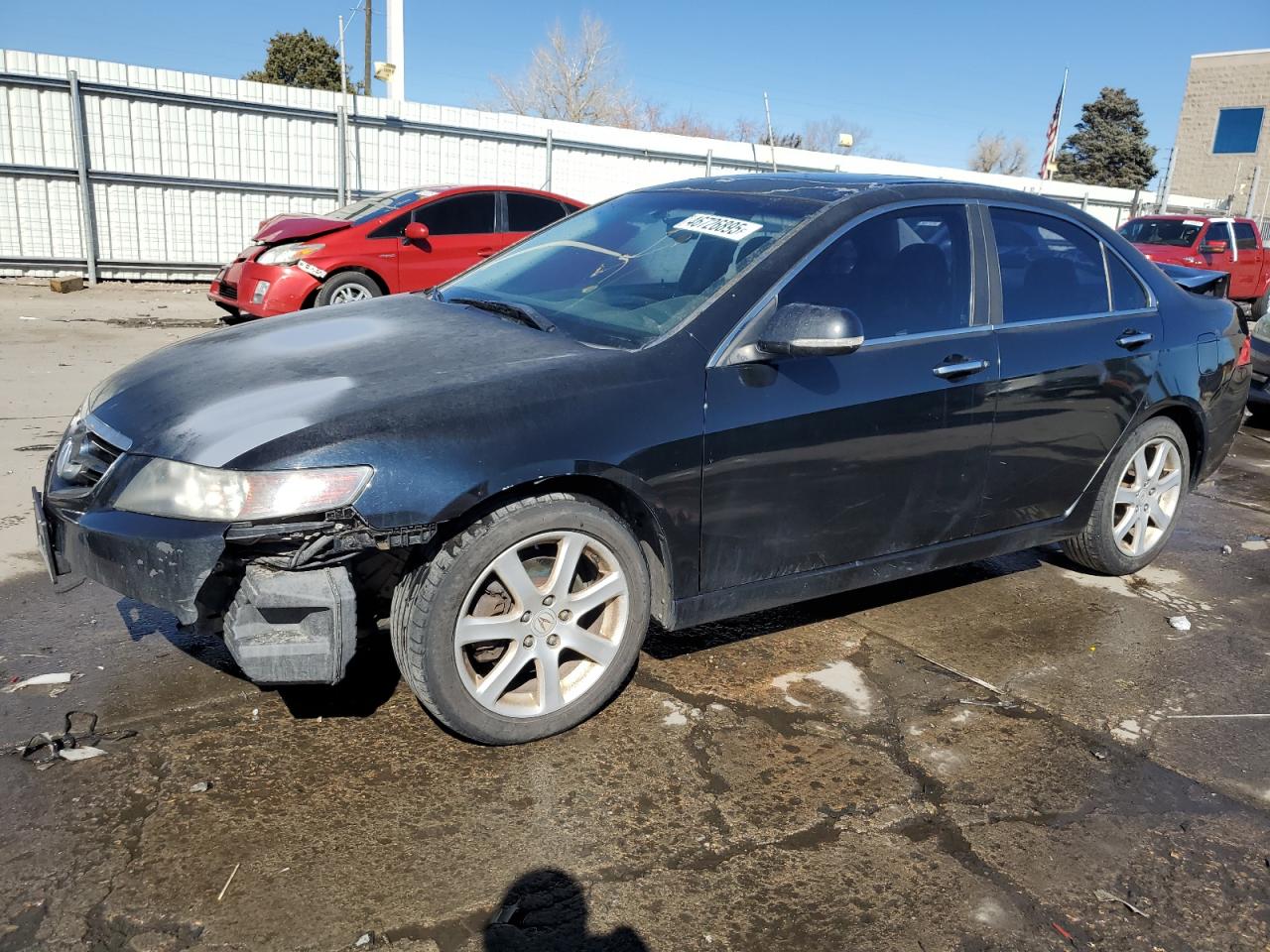 Transportlīdzekļa foto