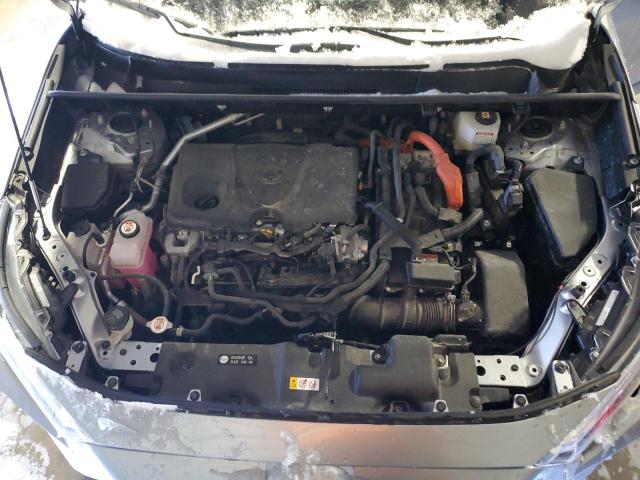 2023 TOYOTA RAV4 LE - JTMMWRFV1PD184987