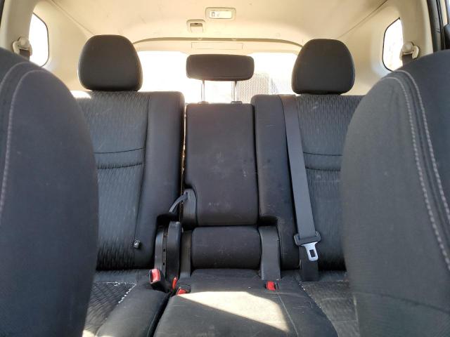 2018 NISSAN ROGUE S - JN8AT2MV0JW314666