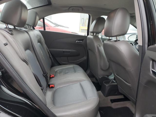 2017 CHEVROLET SONIC PREM 1G1JF5SB6H4123801