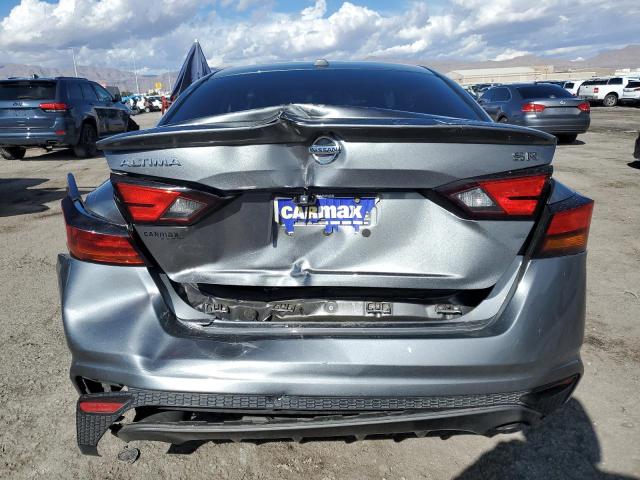 2019 NISSAN ALTIMA SR 1N4BL4CV0KC218476