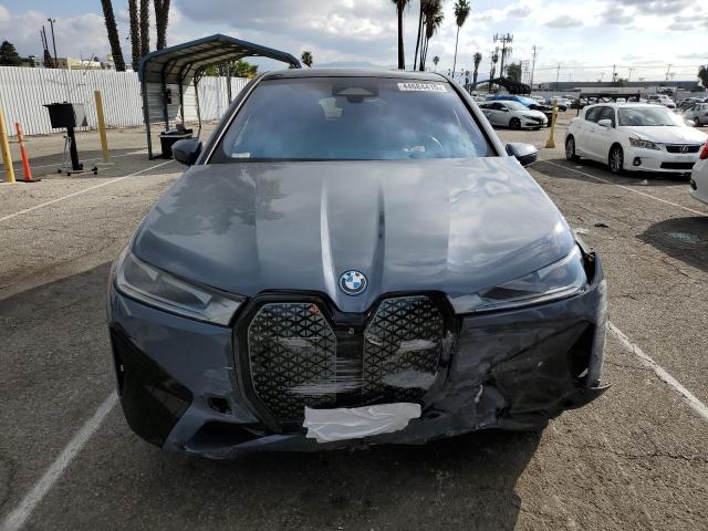 2024 BMW IX XDRIVE5 WB523CF07RCP63391