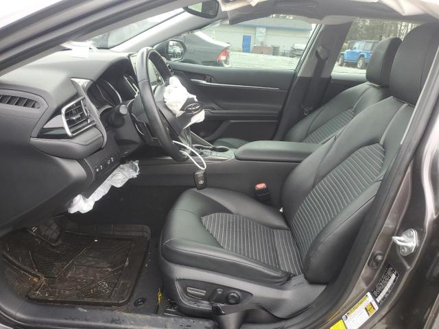 2023 TOYOTA CAMRY - 4T1T11AKXPU808838