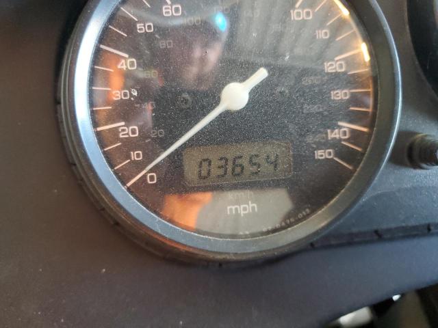 2003 SUZUKI GSX600 F JS1GN79A932101237