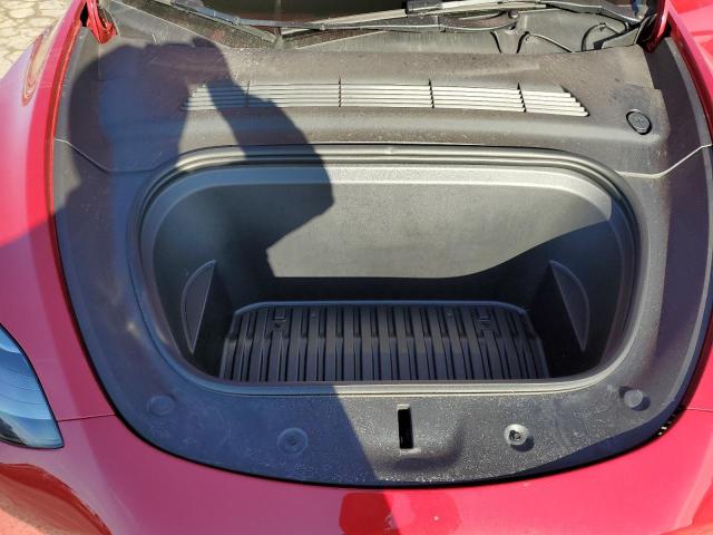 2023 TESLA MODEL Y - 7SAYGAEE1PF776449