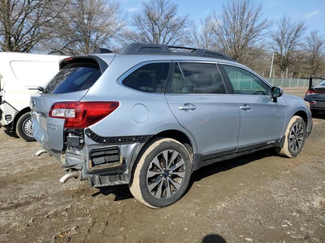 2016 SUBARU OUTBACK 3. - 4S4BSENCXG3250966