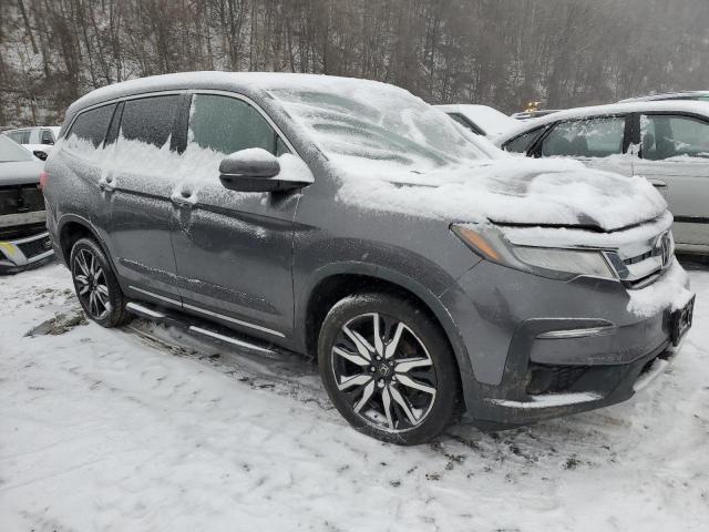 Vin: 5fnyf6h92kb020391, lot: 43777655, honda pilot touring 20194