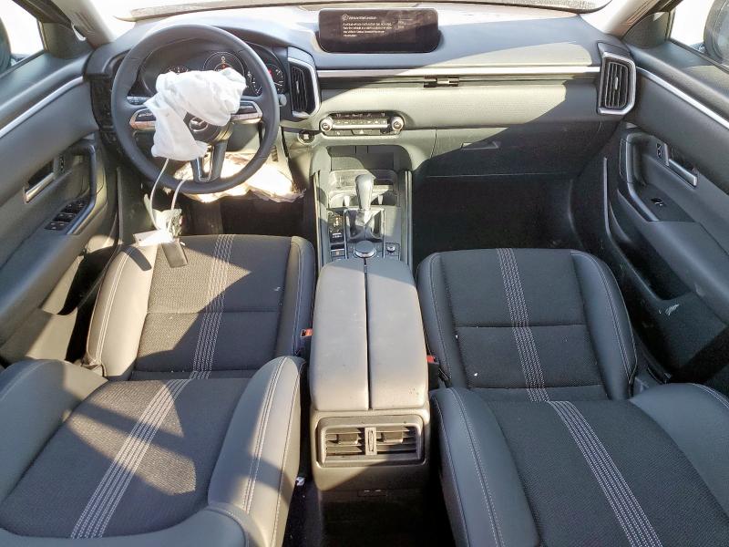 2025 MAZDA CX-50 PREF - 7MMVABBMXSN329678