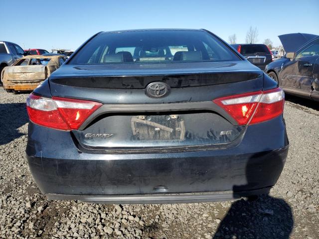 2015 TOYOTA CAMRY LE - 4T1BF1FK5FU072783