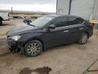 2017 NISSAN SENTRA S - 3N1AB7AP8HY240954